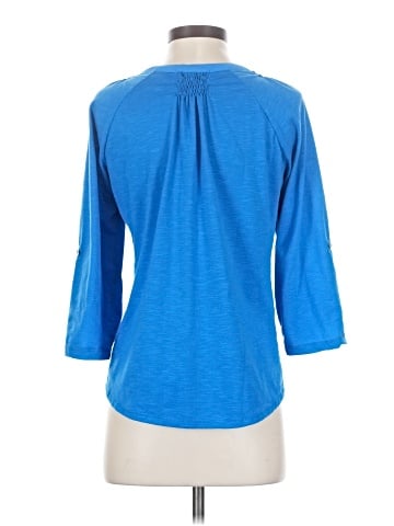Unity World Wear 3/4 Sleeve Blouse (view 2)