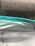 Unbranded Solid Teal Blue Swimsuit Top Size XXS (estimated) - photo 3