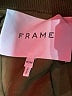 FRAME Brown Jacket Size M - photo 6