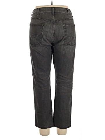 7 For All Mankind Jeans (view 2)