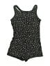 Old Navy 100% Cotton Black Dress Size 5 - photo 1