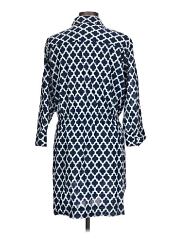 Lands' End Casual Dress (view 2)