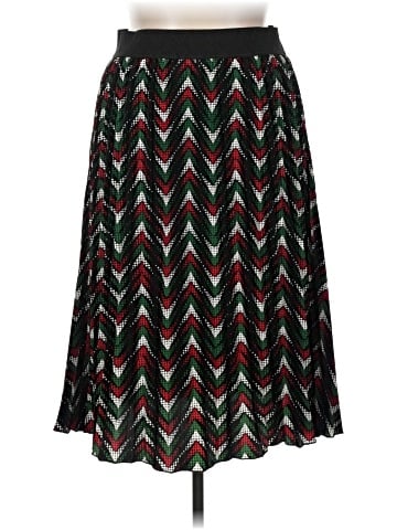 Lularoe Casual Skirt (view 1)