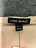 Lane Bryant Silver Short Sleeve Blouse Size 26 - 28 Plus - photo 7