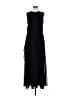 Assorted Brands Black Cocktail Dress Size EU 40 / US 10 - photo 1