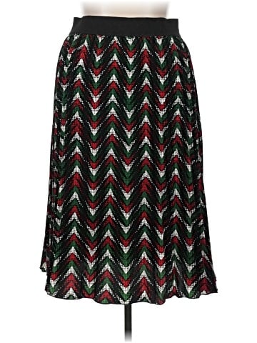 Lularoe Casual Skirt (view 2)