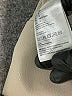 H&M 100% Polyester Gray Jacket Size EU 36 / US 6 - photo 7
