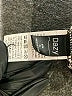 DAZY 100% Polyester Houndstooth Black Casual Dress Size XL - photo 4