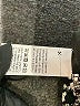 DAZY 100% Polyester Houndstooth Black Casual Dress Size XL - photo 5
