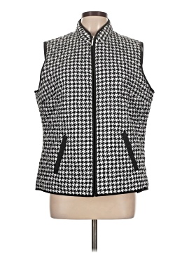 Karen Scott Sport Vest