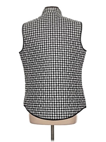 Karen Scott Sport Vest (view 2)