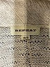 Repeat Cashmere Tan Wool Cardigan Size S - photo 7