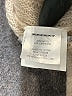 Repeat Cashmere Tan Wool Cardigan Size S - photo 8