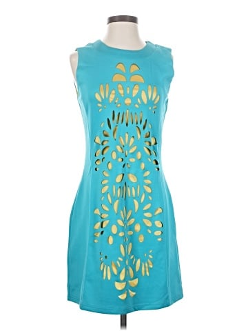 Aryeh Cocktail Dress (view 1)