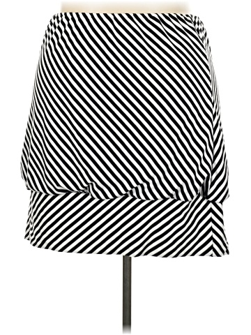 City Chic Casual Skirt (view 2)