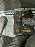 Genetic Denim Black Gray Jeggings Size S - photo 7