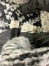 Moth Gray Poncho Size S - photo 7