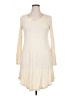dearcase Ivory Casual Dress Size XL - photo 1