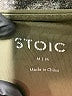 Stoic Solid Green Active Pants Size M - photo 7