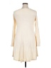 dearcase Ivory Casual Dress Size XL - photo 2