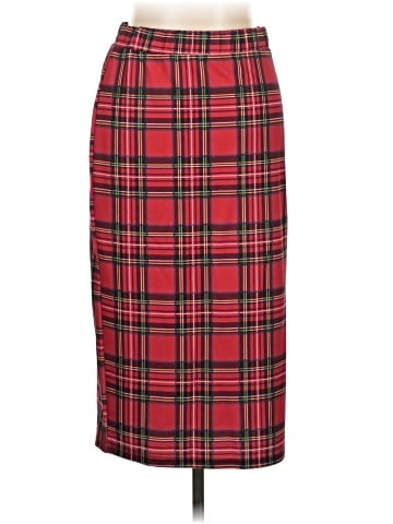 Shein Formal Skirt (view 1)
