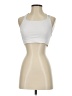 Athleta Ivory Tank Top Size S (estimated) - photo 1