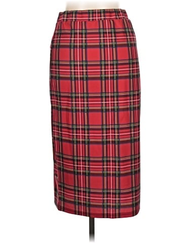 Shein Formal Skirt (view 2)