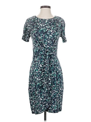 Jigsaw Cocktail Dress (view 1)