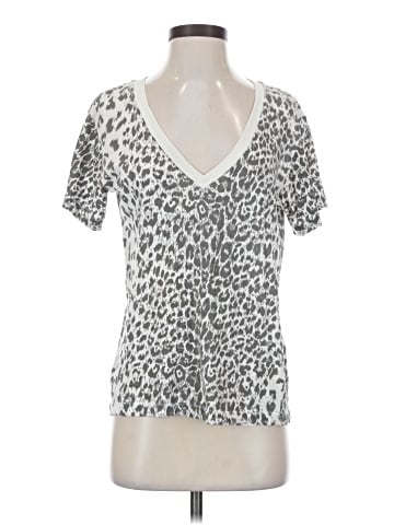 Current/Elliott Short Sleeve T-Shirt (view 1)