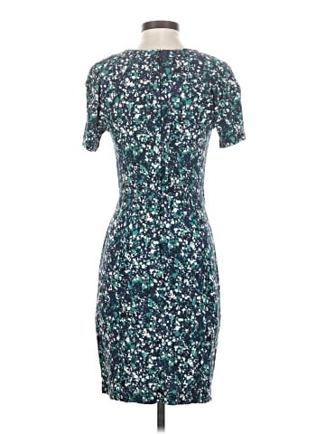 Jigsaw Cocktail Dress (view 2)