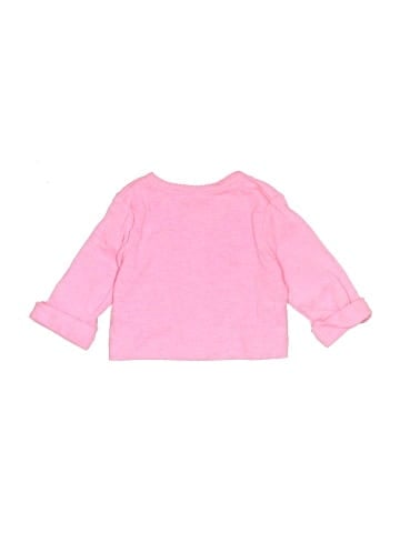 Carter's Long Sleeve Henley (view 2)