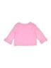 Carter's Pink Long Sleeve Henley Size 3 - photo 2