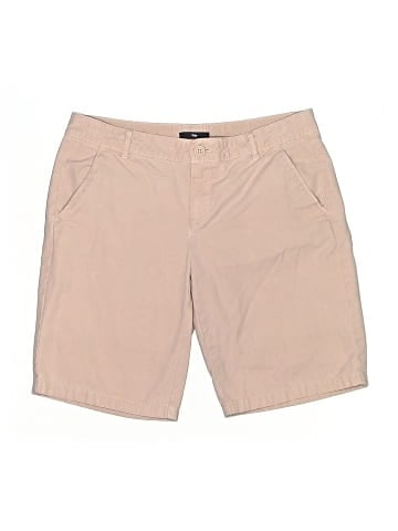 Gap Khaki Shorts (view 1)