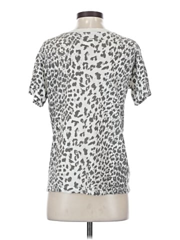 Current/Elliott Short Sleeve T-Shirt (view 2)