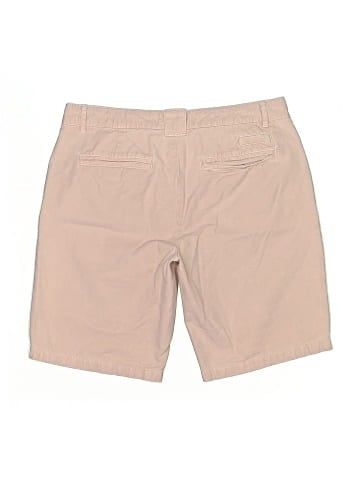 Gap Khaki Shorts (view 2)