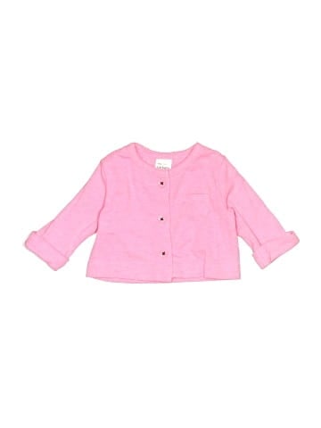 Carter's Long Sleeve Henley (view 1)