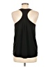 Frenchi Black Tank Top Size M - photo 2