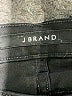 J Brand Black Jeans Size 27 waist - photo 7