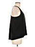 Frenchi Black Tank Top Size M - photo 4
