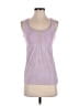 Lululemon Athletica Purple Active Tank Size 2 - photo 1