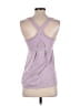 Lululemon Athletica Purple Active Tank Size 2 - photo 2