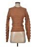 Shein Brown Pullover Sweater Size 4 - photo 1