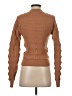 Shein Brown Pullover Sweater Size 4 - photo 2