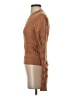 Shein Brown Pullover Sweater Size 4 - photo 5