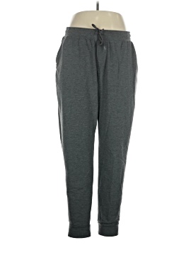 Athletic Works Track Pants