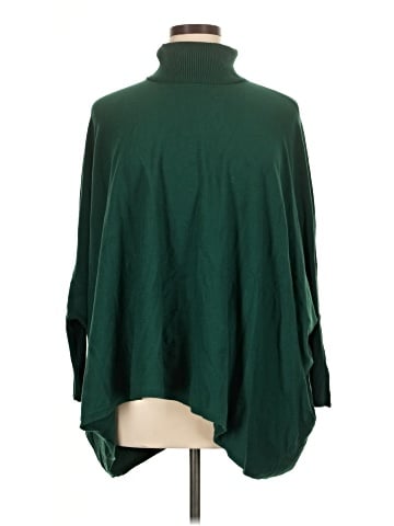 Alfani Poncho (view 1)
