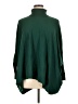 Alfani Green Poncho Size XL - photo 1