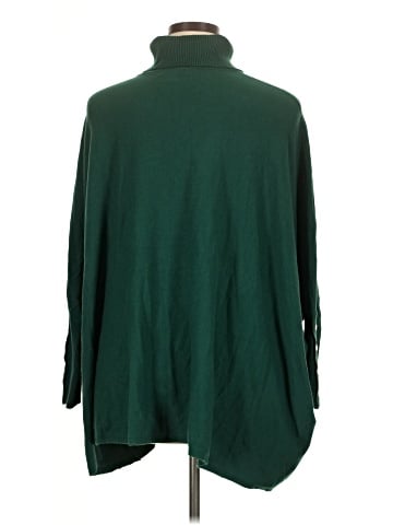 Alfani Poncho (view 2)