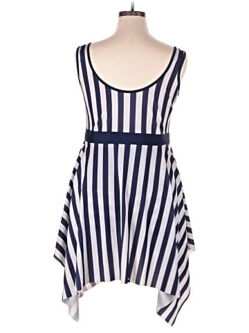 Danify Casual Dress (view 2)