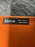 Shein Brown Short Sleeve T-Shirt Size S - photo 7